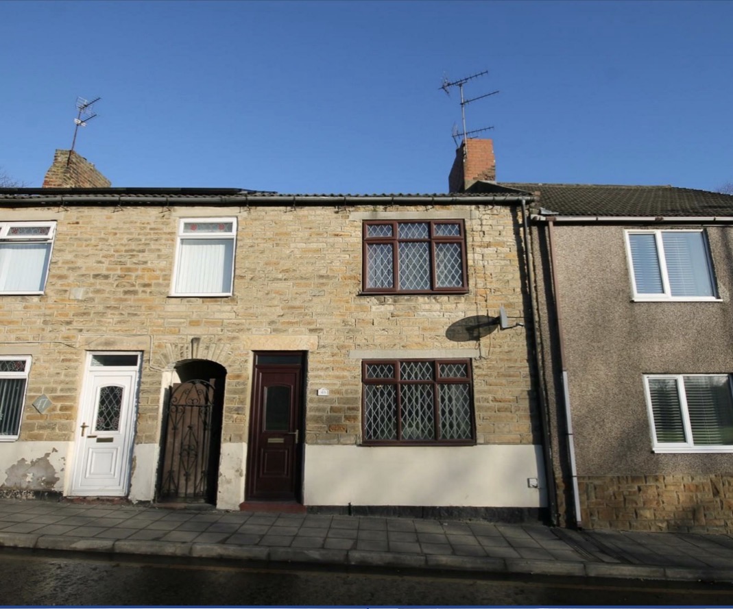 48 Commerical St, Willington, Crook