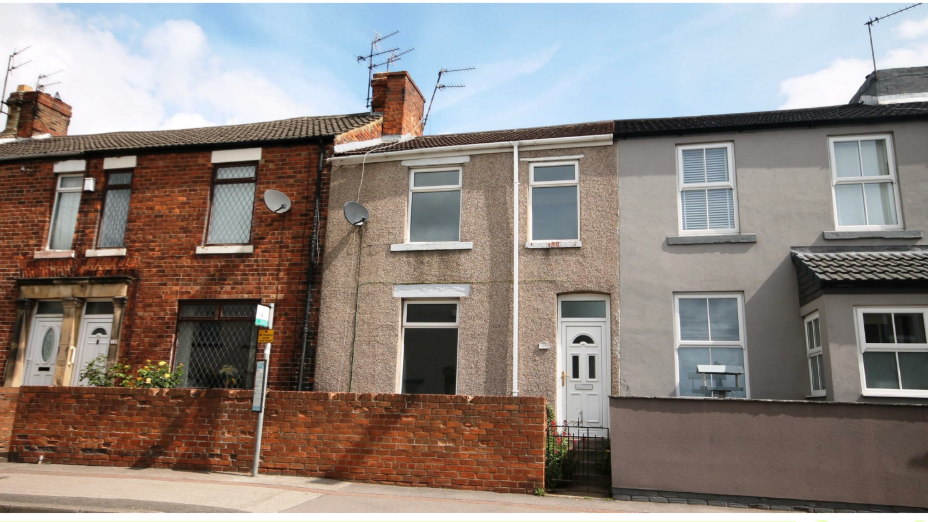 11 High St, Willington Crook