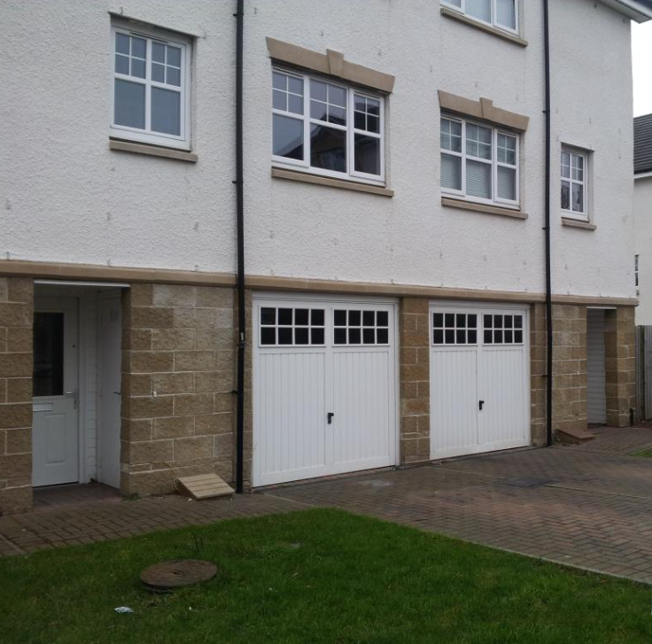 16 Sun Gardens, Thornaby
