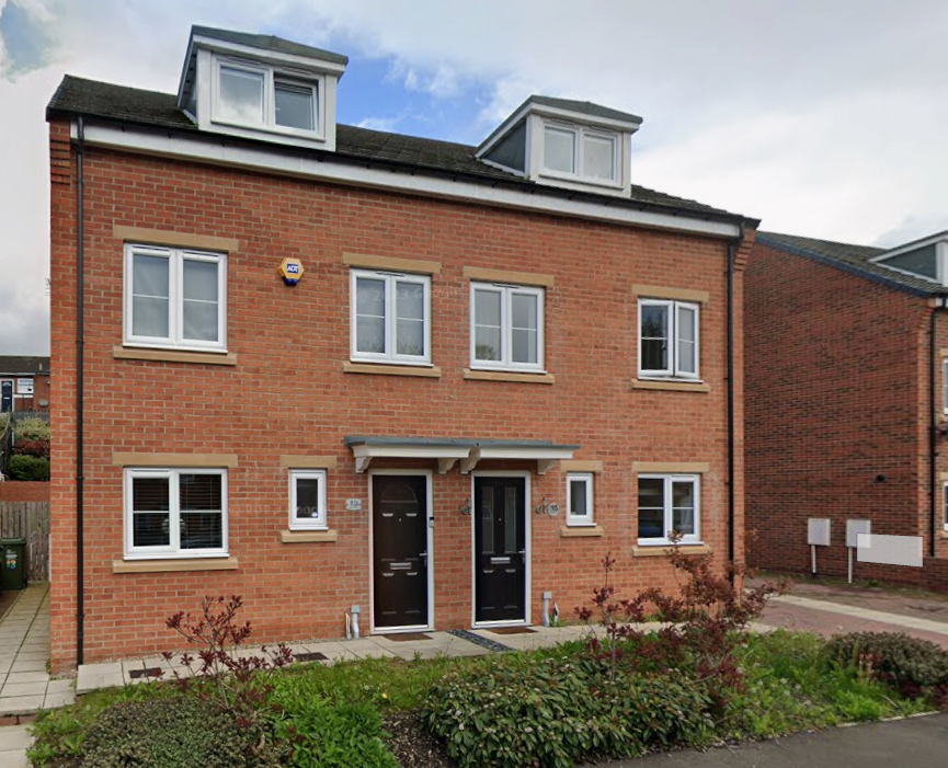 15 Kingfisher Avenue, Stockton-On-Tees