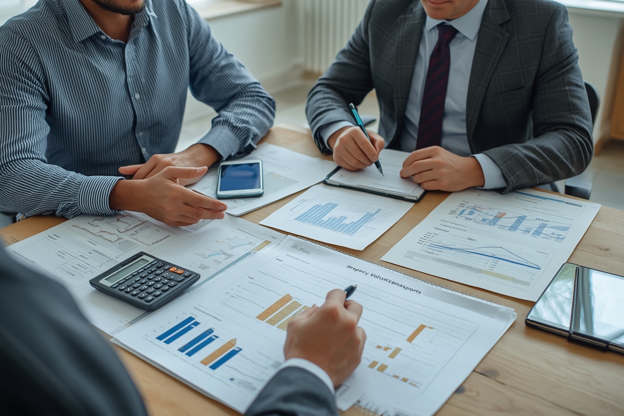 Property Investment Tips for the Best UK Investments