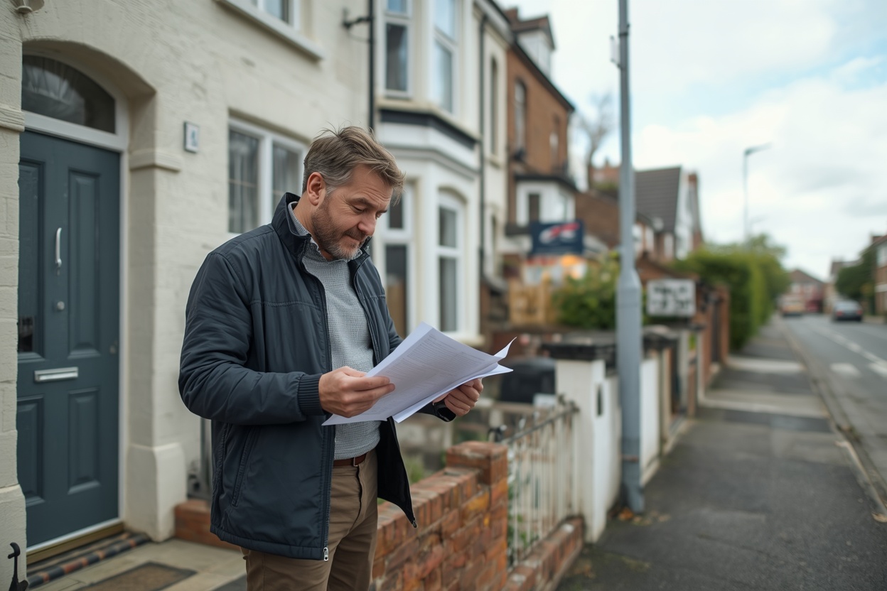 Property Investment Tips