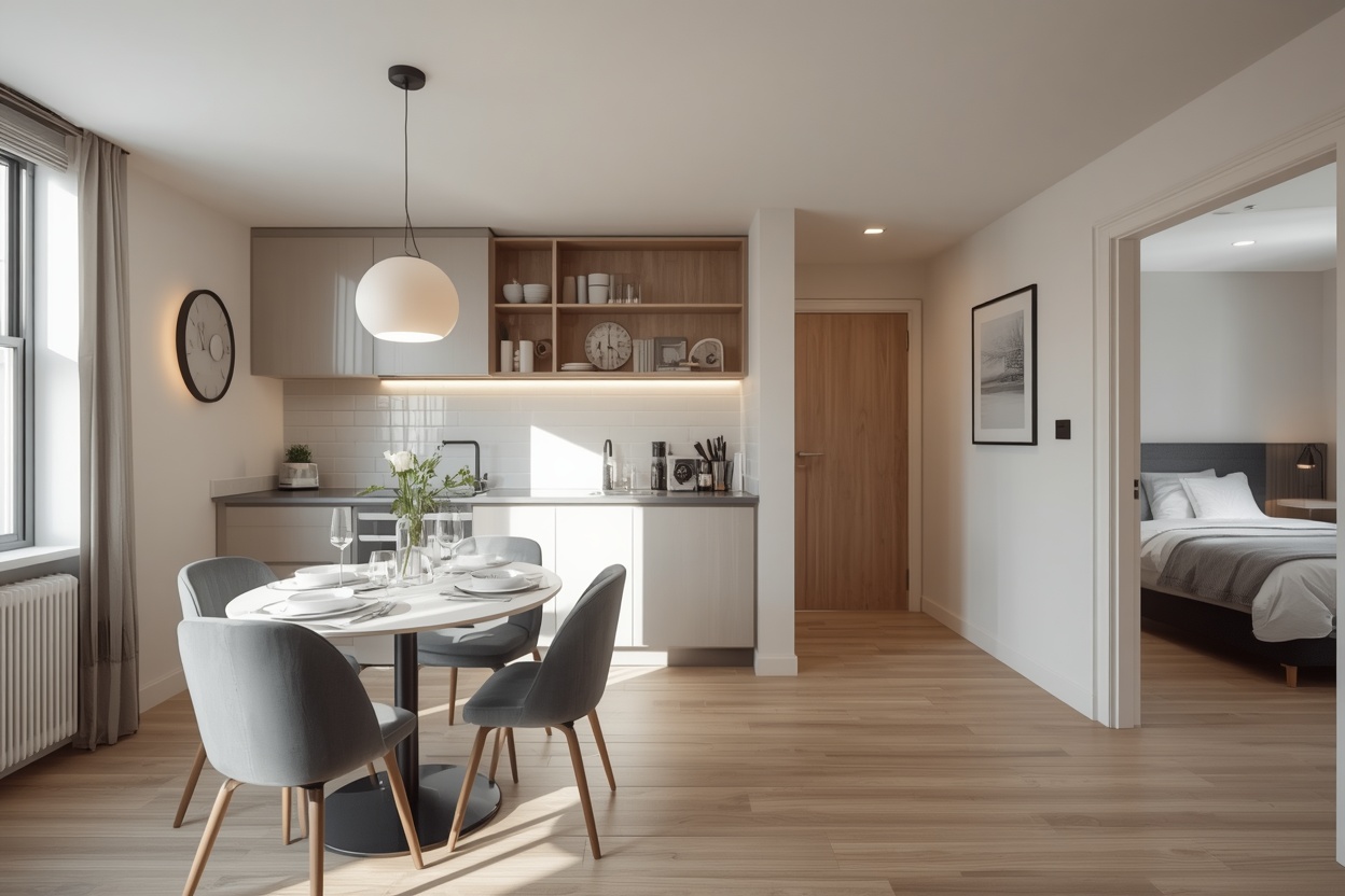 HMO Property Sourcing: A Guide to Higher Returns