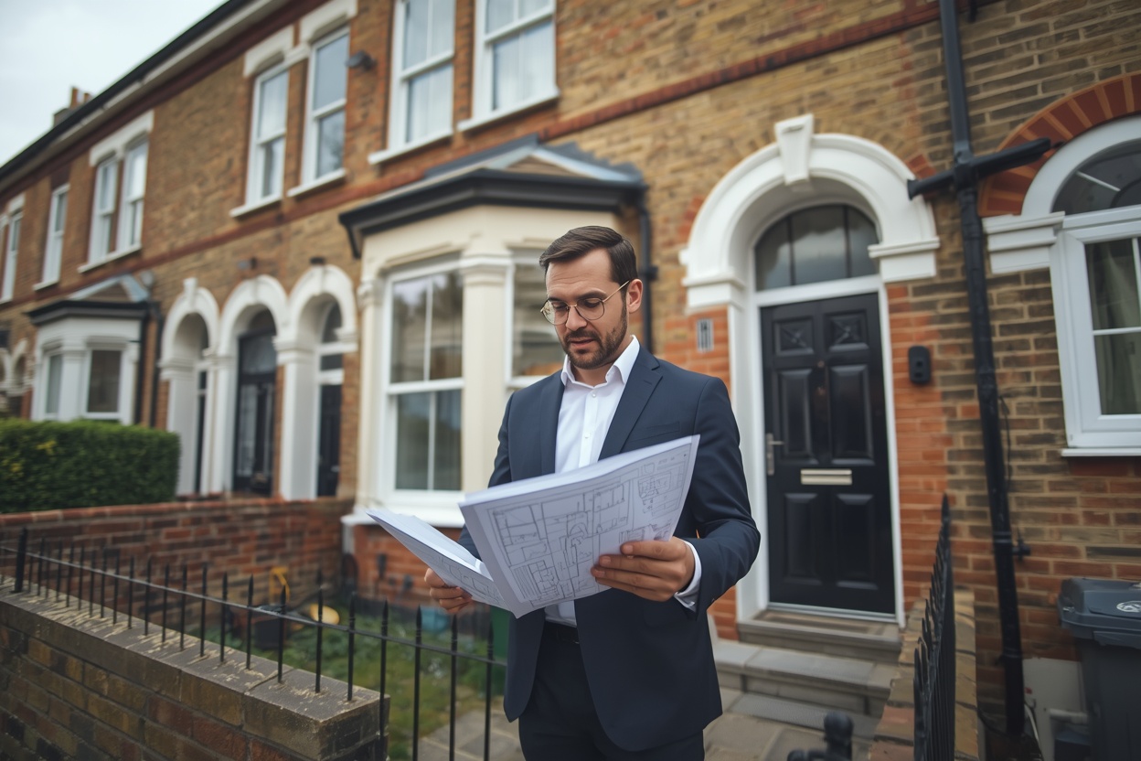HMO Property Sourcing