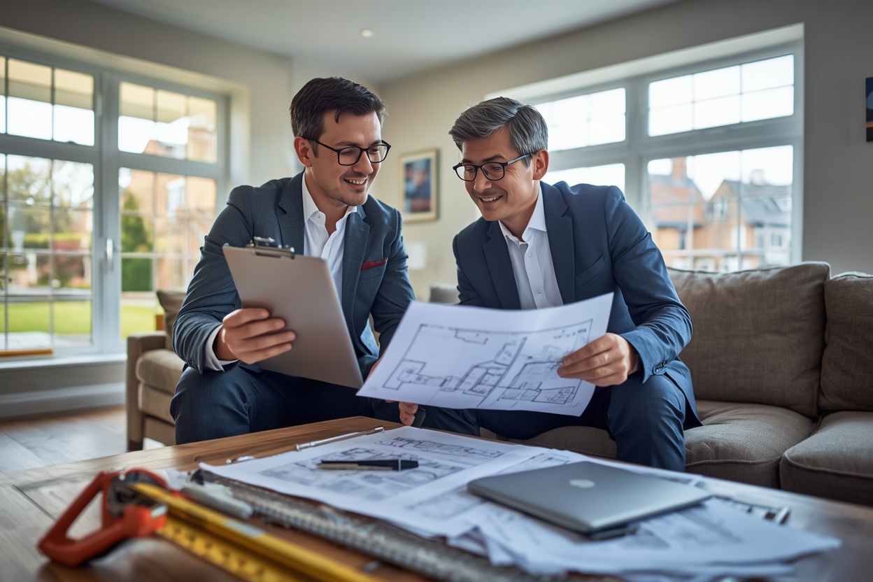Buying a House in the UK for Beginners