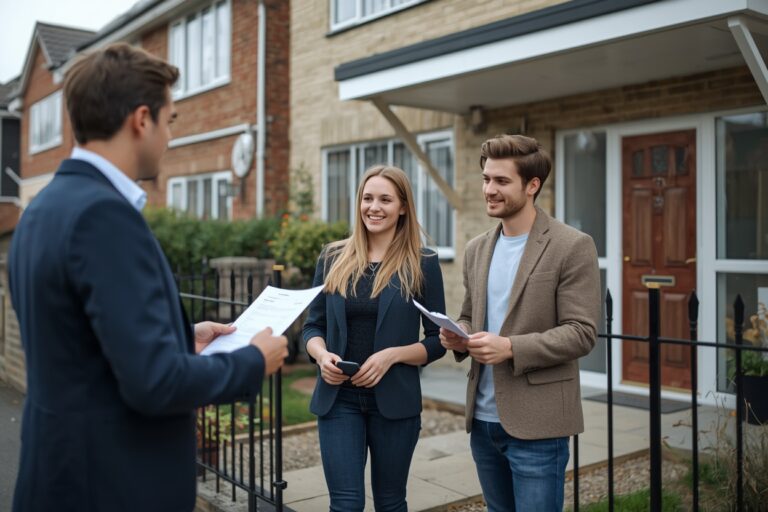 Buying a House in the UK