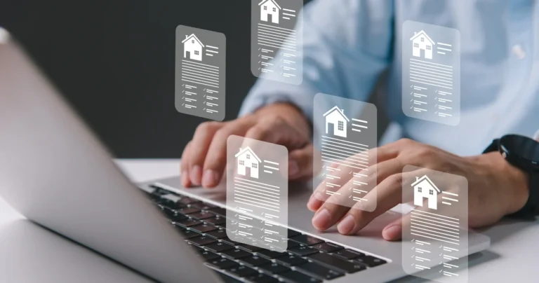 Residential Property Investment