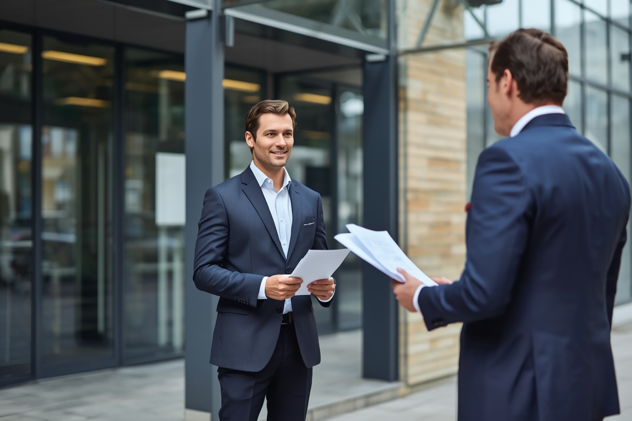 Commercial Property
