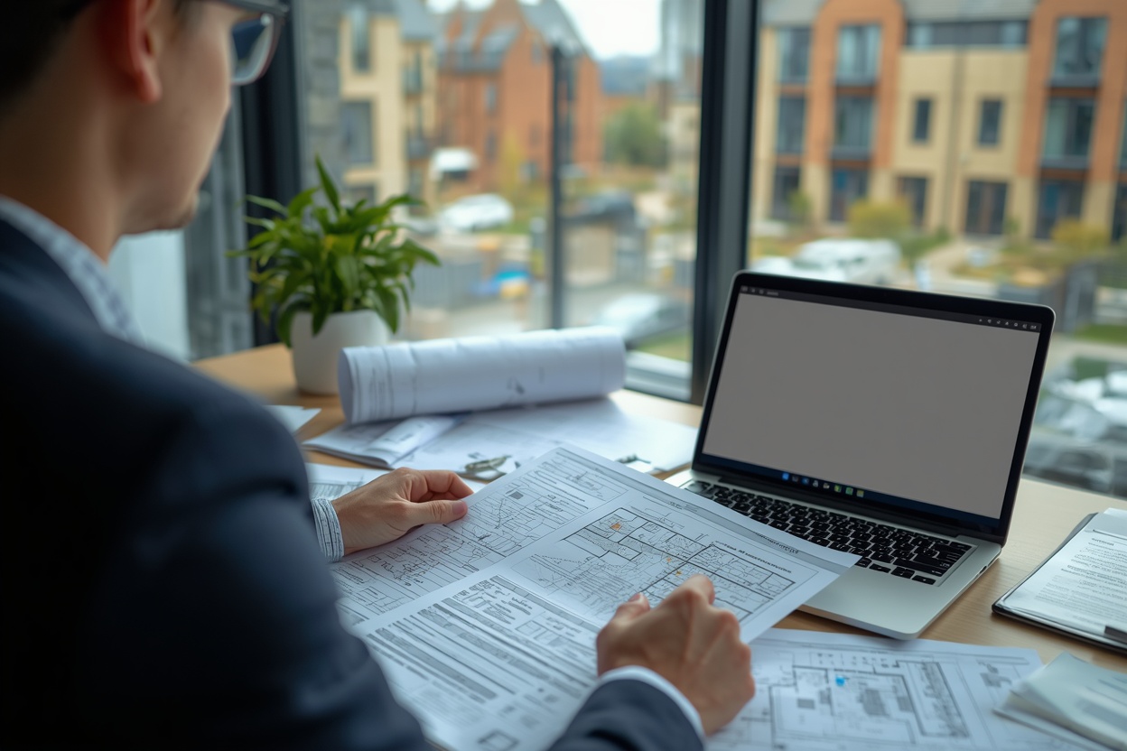 Planning Permission UK: A Complete Guide