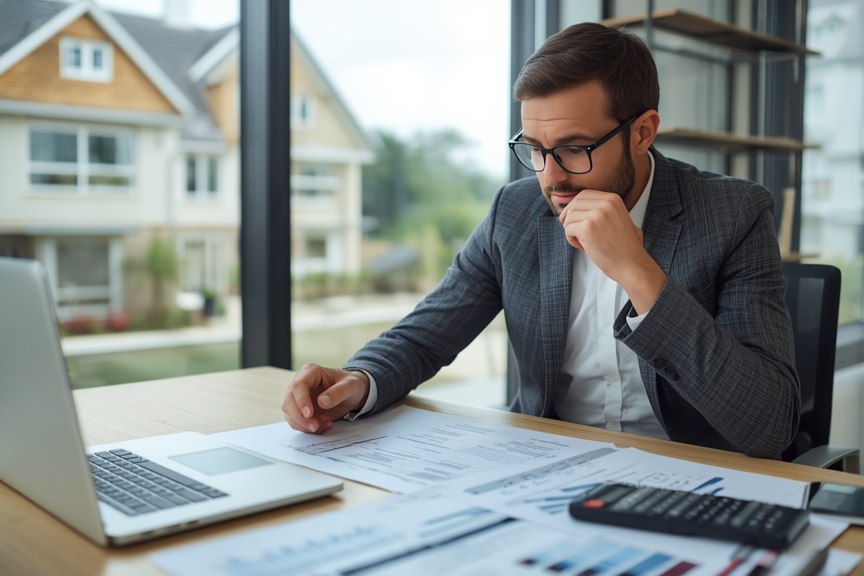 Buying Property in Limited Company vs Personal Name