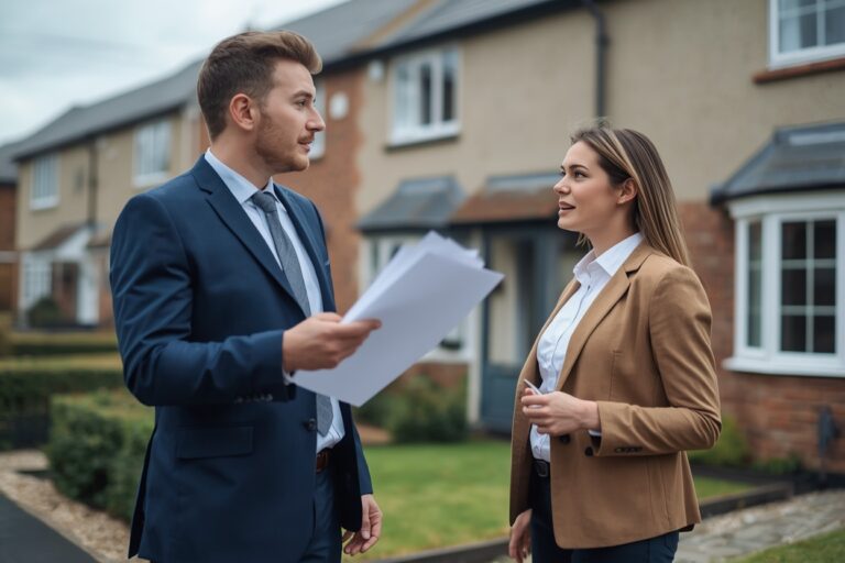 Creative Property Strategies