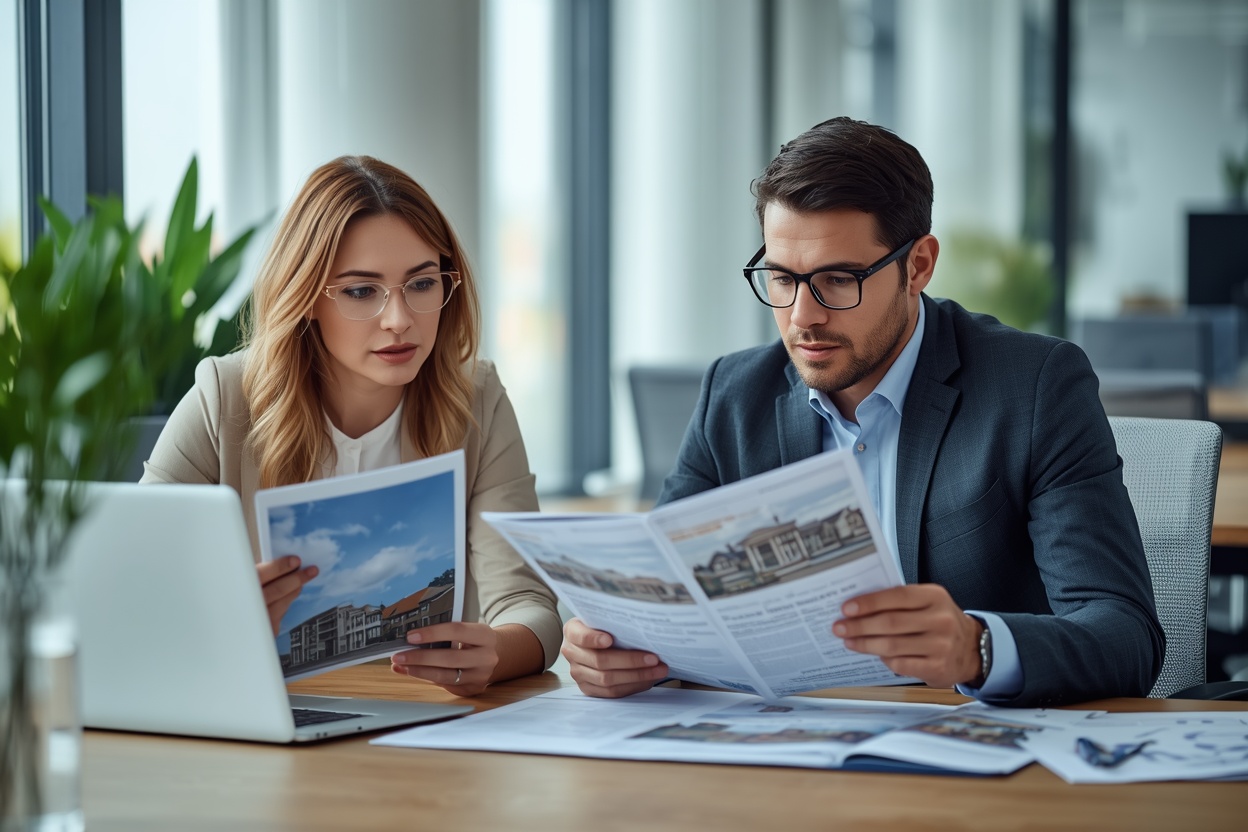 Property Sourcer: An Introduction to Property Sourcing