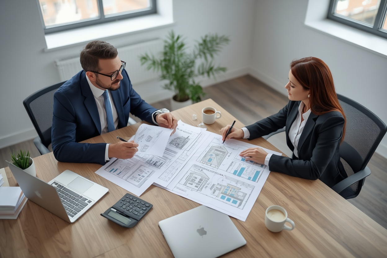Creative Property Strategies to Buy & Sell Property