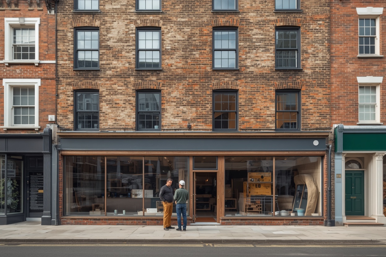 Property Investing: UK Strategies to Grow Your Wealth