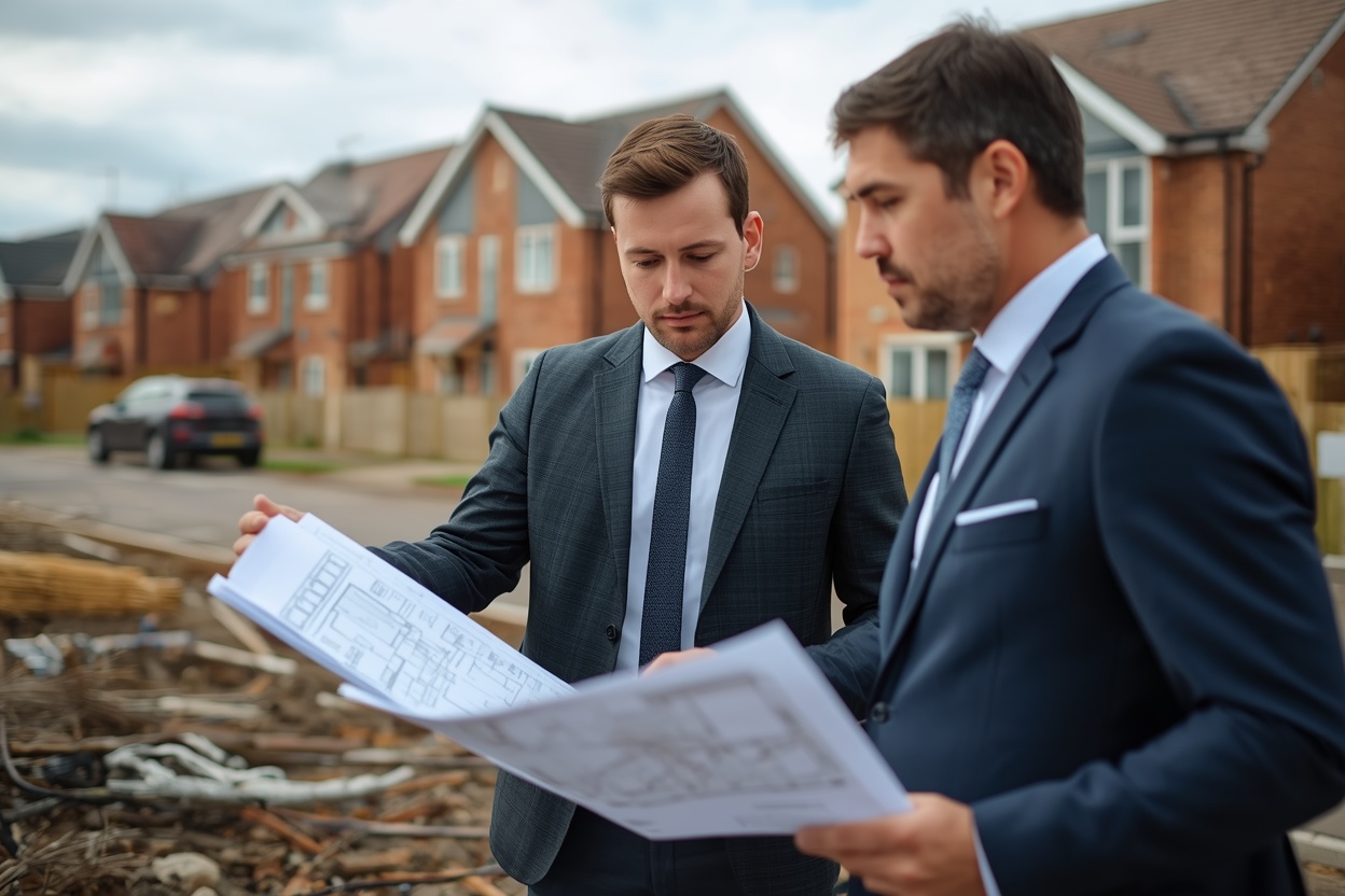 Managing Investment Risks Through Careful Property Selection