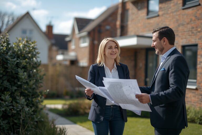 Planning Permission UK