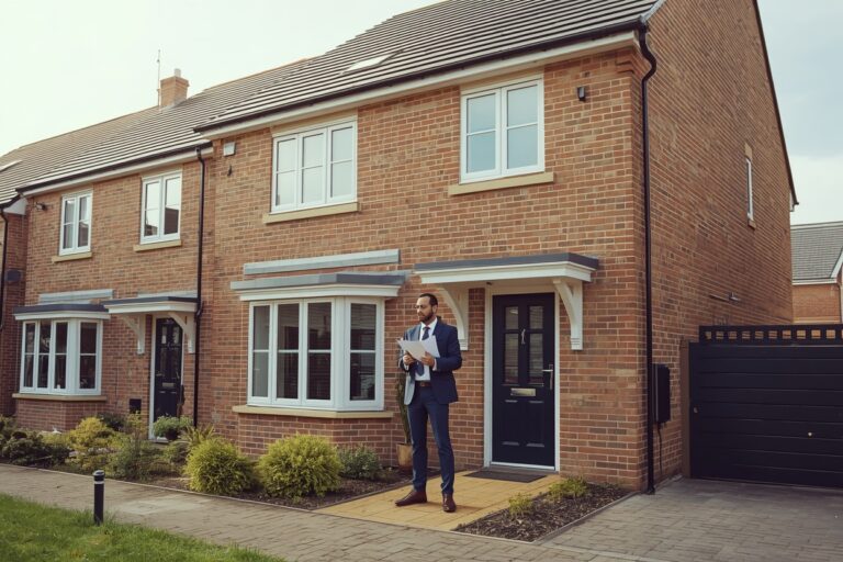 Long-Term Property Wealth Strategy