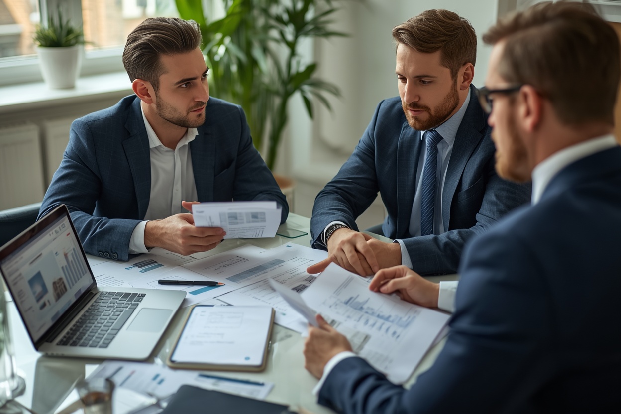 Long-Term Property Wealth Strategy: Build a UK Portfolio