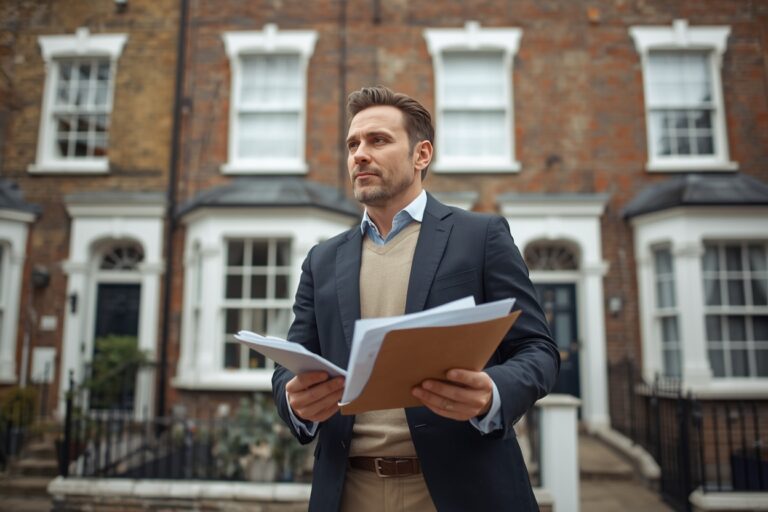 Property Investing