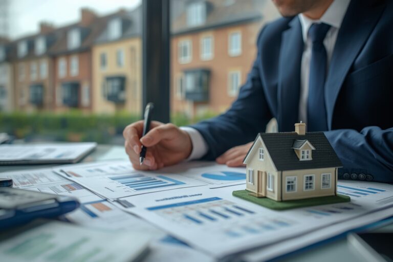 Property Investment UK