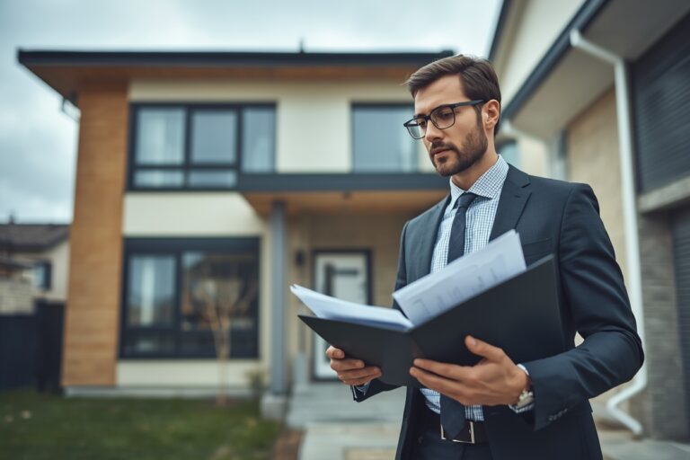 Buying Property in Limited Company