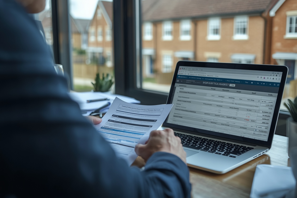 Property Sourcing UK: Find Better Investment Deals
