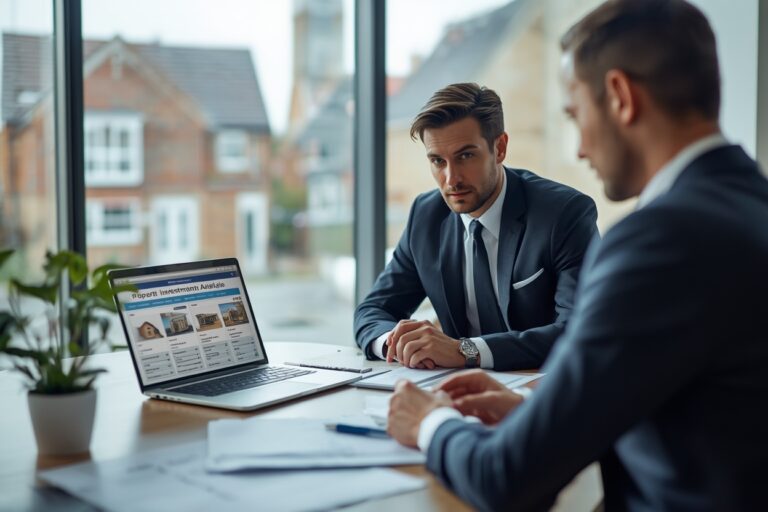 Property Investment Guidance