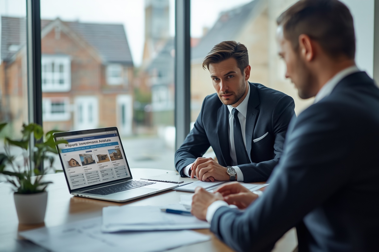 Property Investment Guidance