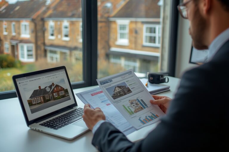 Property Investment Analysis