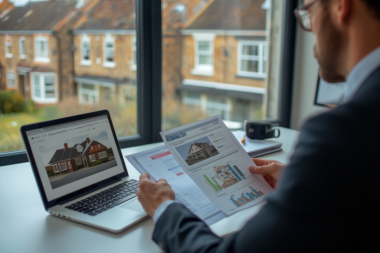 Property Investment Analysis