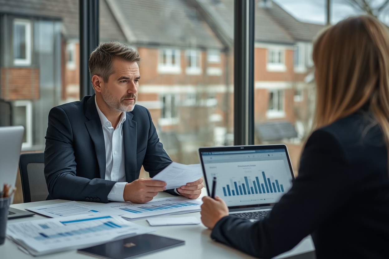 Portfolio Growth Planning