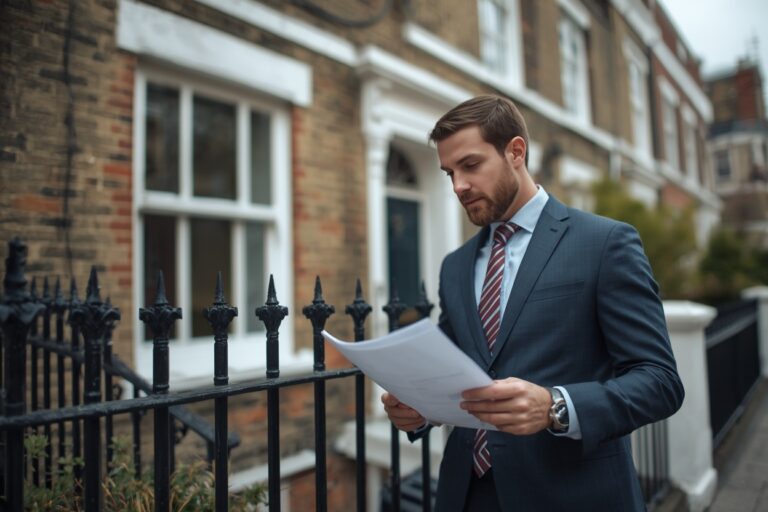 HMO Investment Strategy