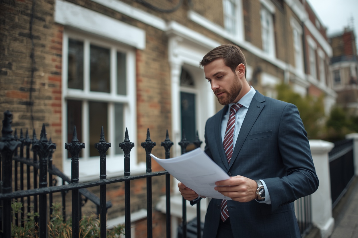 HMO Investment Strategy