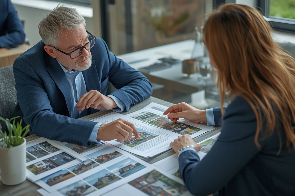 How Property Investment Analysis Helps Compare Deals