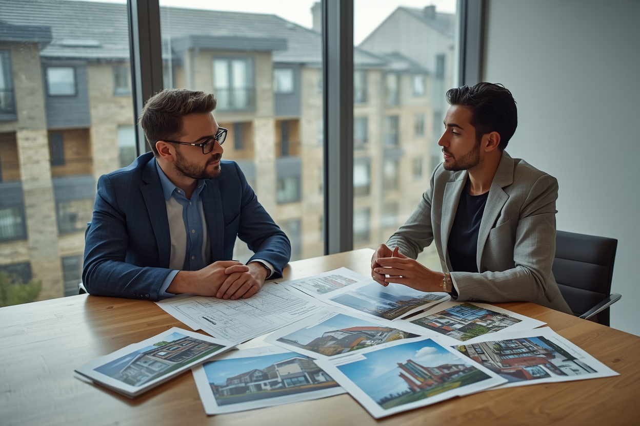 HMO Investment Strategy for Property Assessment