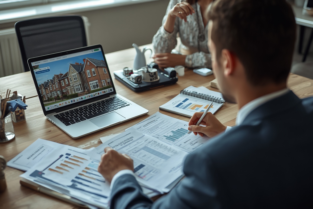 Buy-to-Let Investment Properties: What Makes Them Worthwhile?