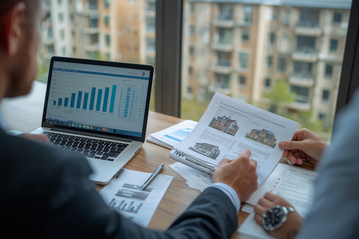 Portfolio Growth Planning: When to Seek Expert Advice