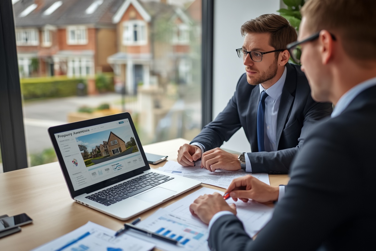 Property Sourcing vs Estate Agency: Key Differences