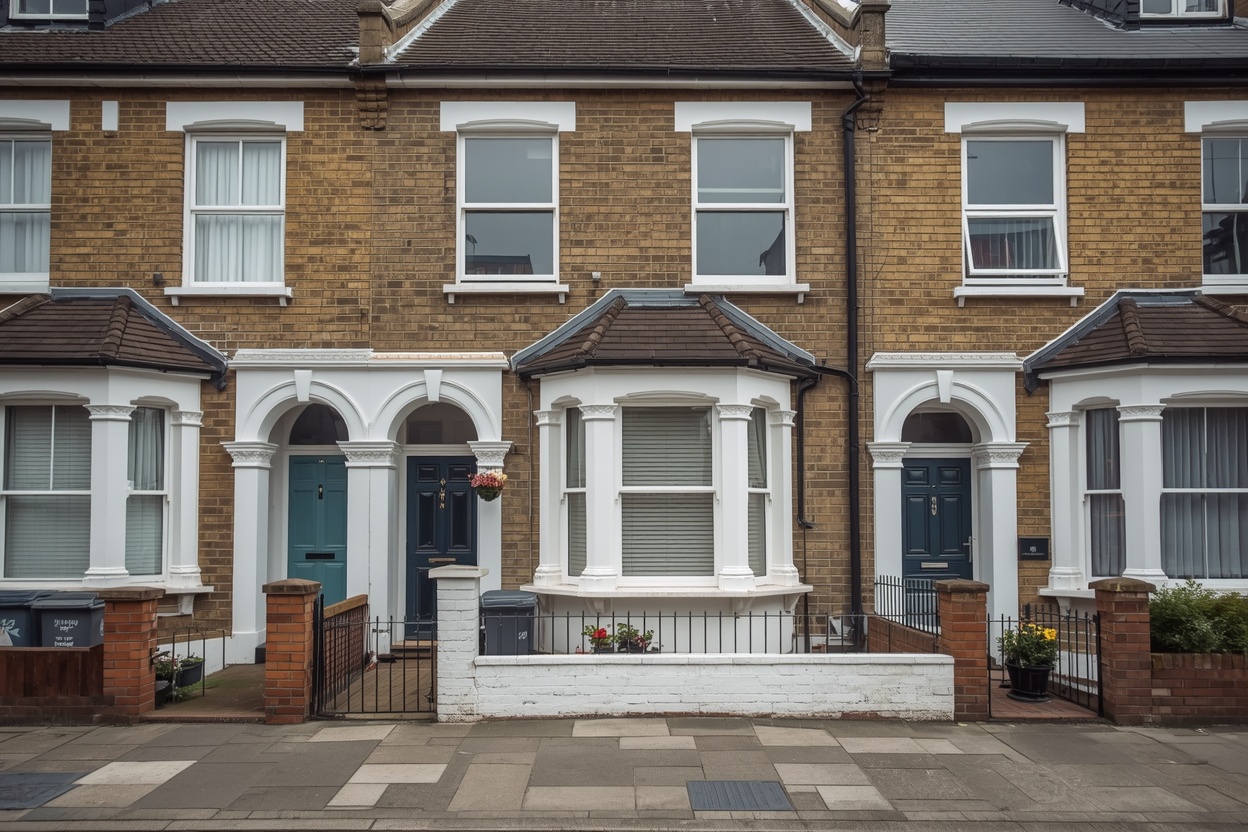 3 Bed House Buying Guide for London Property Investment