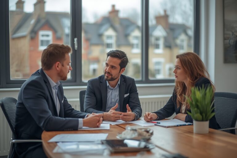 Property Sourcing vs Estate Agency