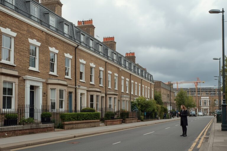 UK Property Investment