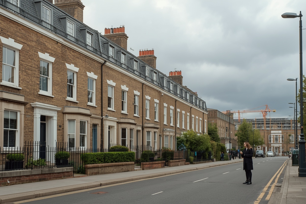 UK Property Investment