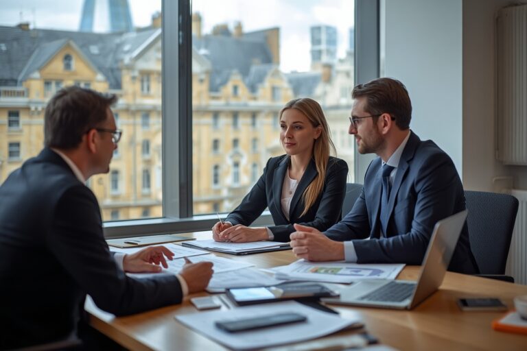Property Investment Strategy