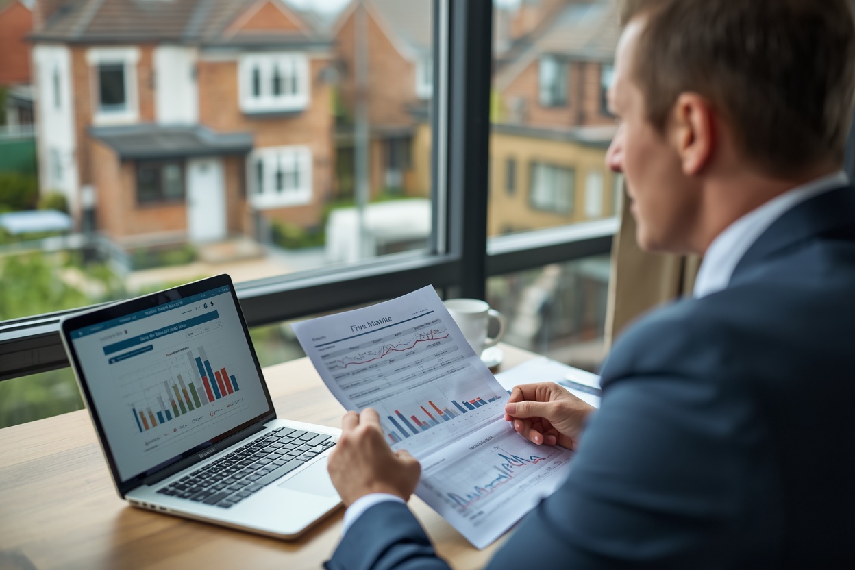 Expert Guidance for Your Property Investment Strategy