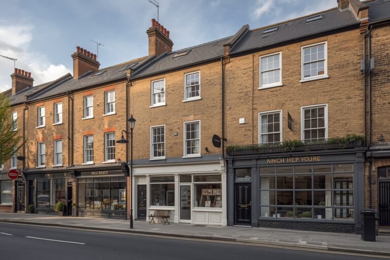 Property Portfolio Diversification